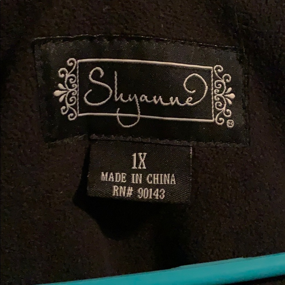 Shyanne Softshell Full Zip Hooded Jacket - image 4